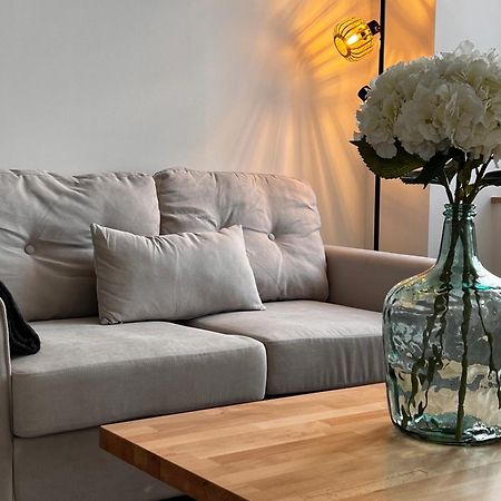 Appartement Gordon Smith, En Plein Centre, 4 Pers Sainte-Mère-Église المظهر الخارجي الصورة