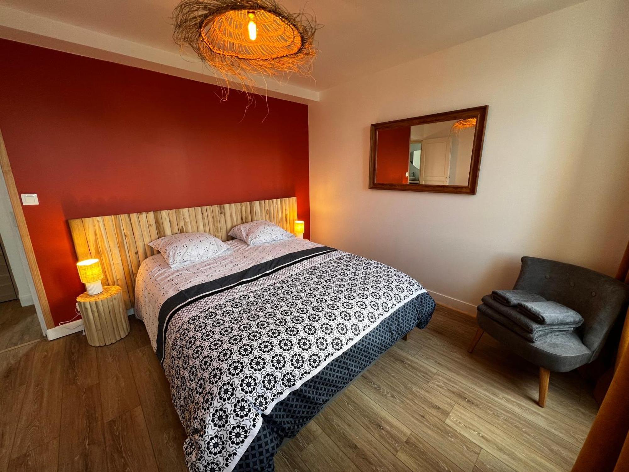 Appartement Gordon Smith, En Plein Centre, 4 Pers Sainte-Mère-Église المظهر الخارجي الصورة
