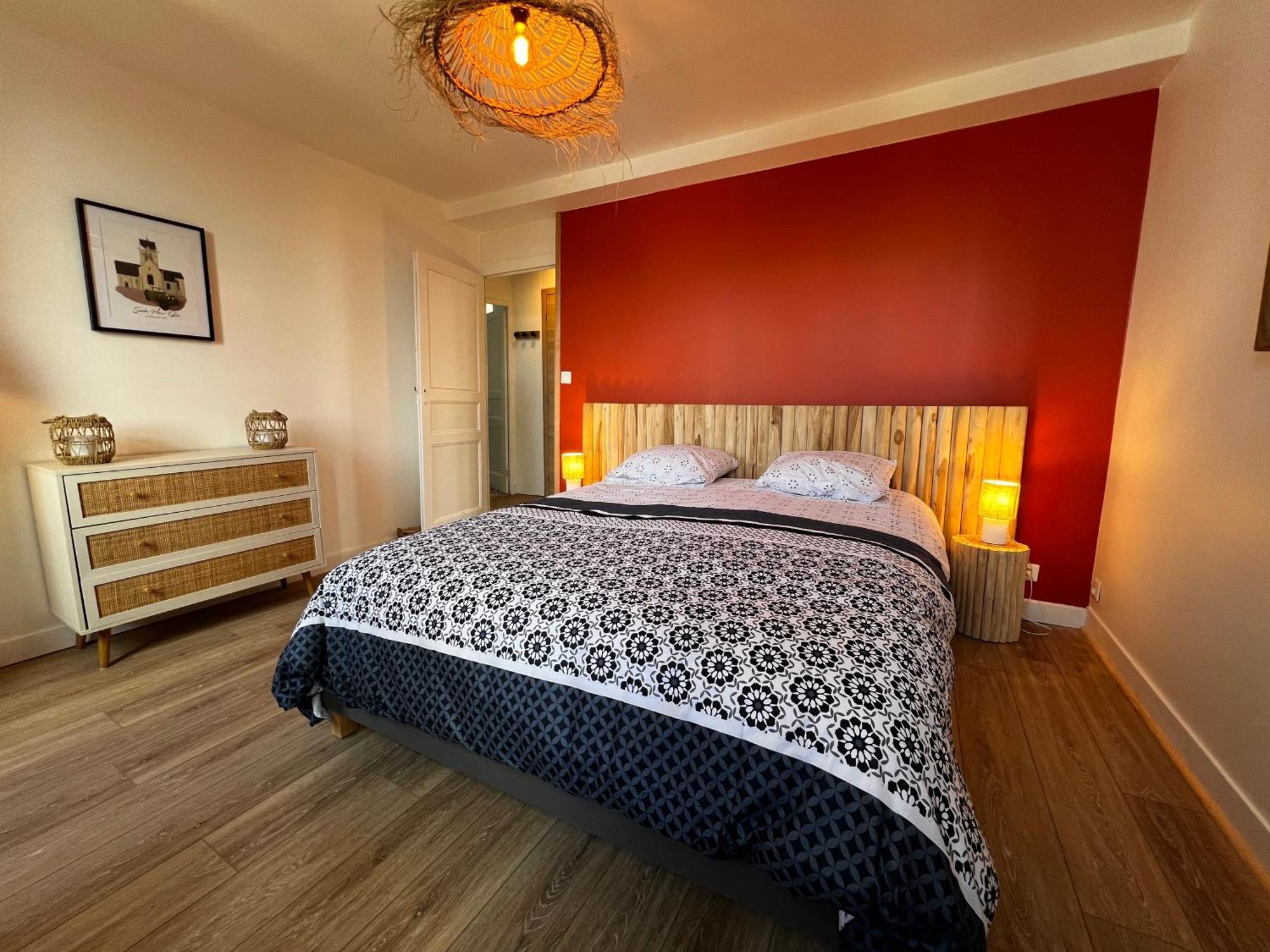 Appartement Gordon Smith, En Plein Centre, 4 Pers Sainte-Mère-Église المظهر الخارجي الصورة